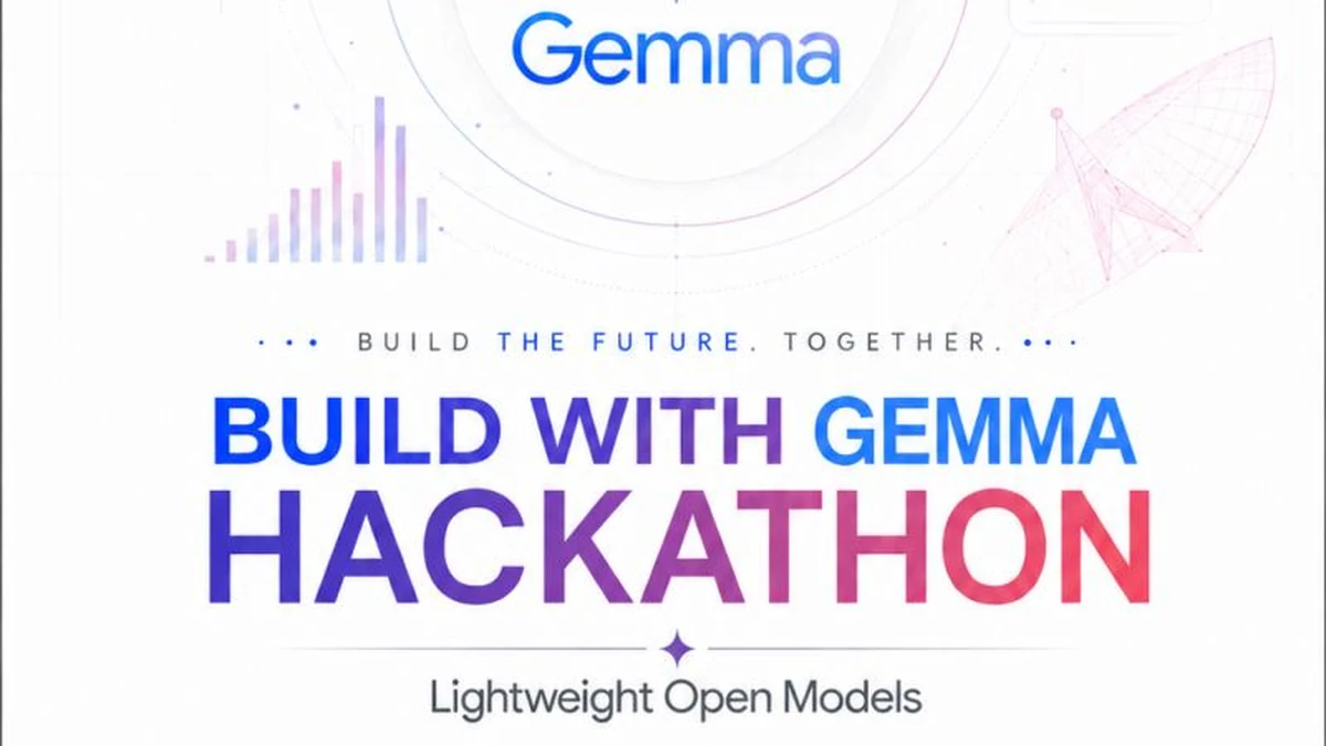 Build with Gemma Hackathon
