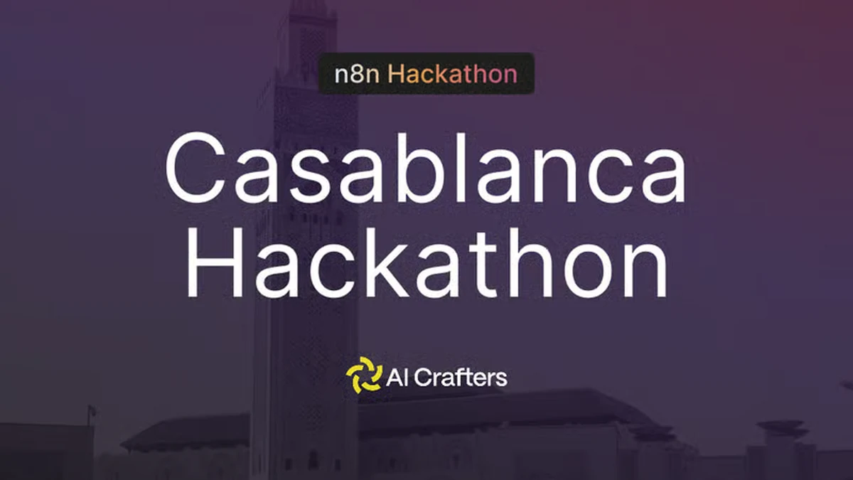 n8n Hackathon