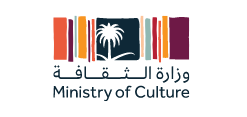 Ministry of Culture — Saudi Arabia