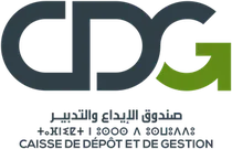 CDG · Caisse de Dépôt et de Gestion